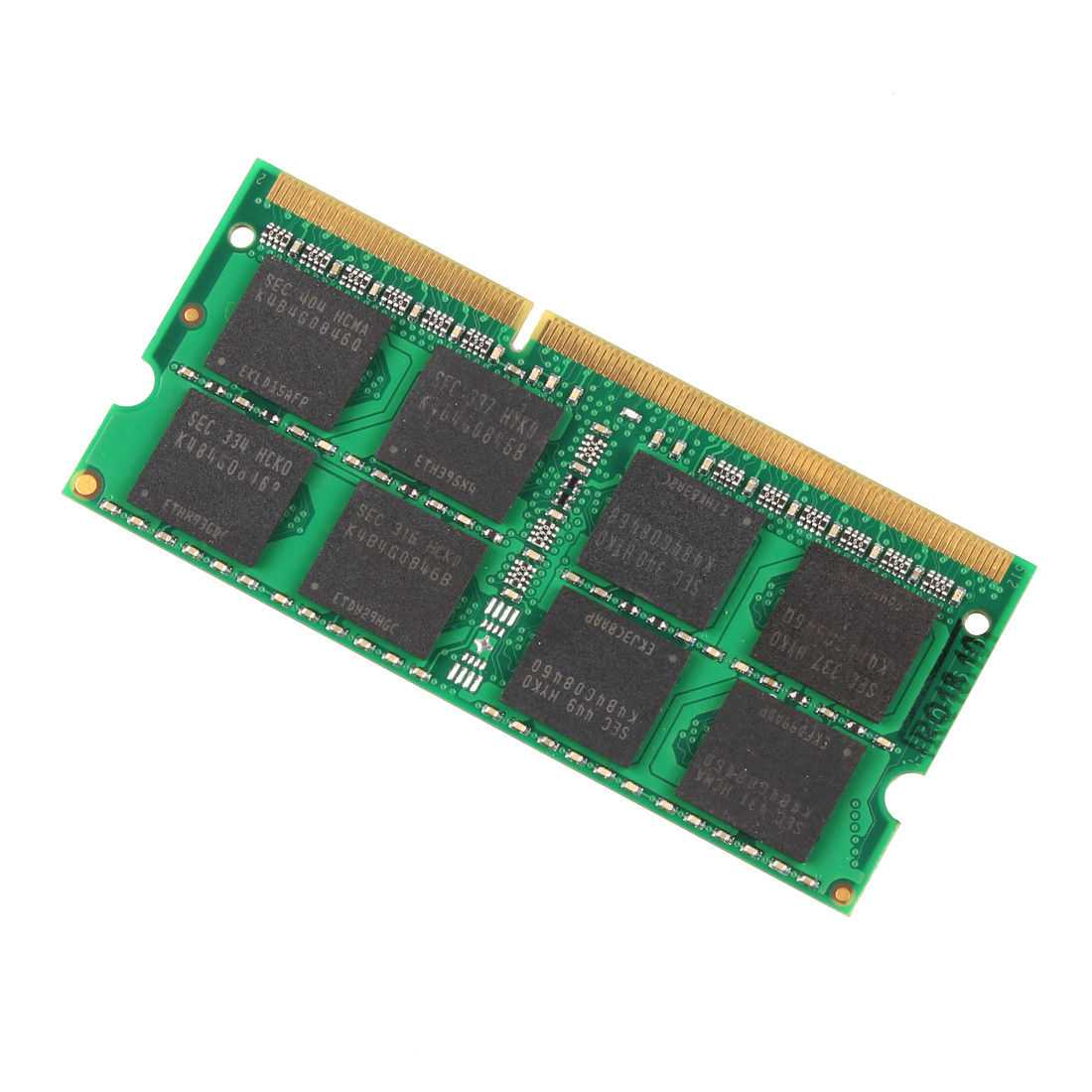 Samsung 8GB DDR3L 1600MHz PC3L 12800 SODIMM 204pin Laptop Memory RAM